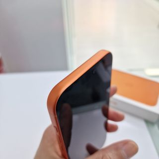iPhone 17 Pro Max 256GB Naranja Como Nuevo