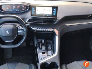 Peugeot 5008 1.5 BlueHDi 96kW S&S Allure Pack EAT8