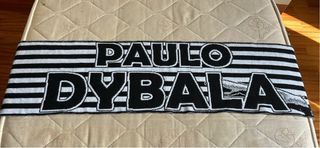 Sciarpa Dybala 21 Juventus