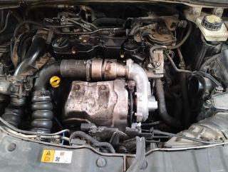 DESPIECE COMPLETO FORD C-MAX