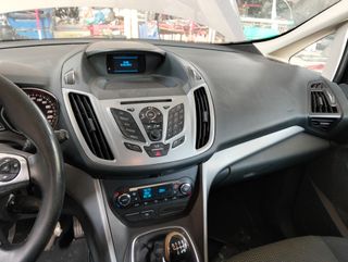 DESPIECE COMPLETO FORD C-MAX