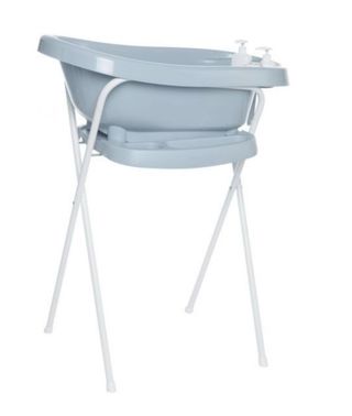 Bañera bebé Bebejou con soporte