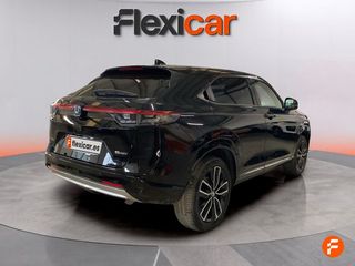 Honda HR-V 1.5 i-MMD Advance 4x2