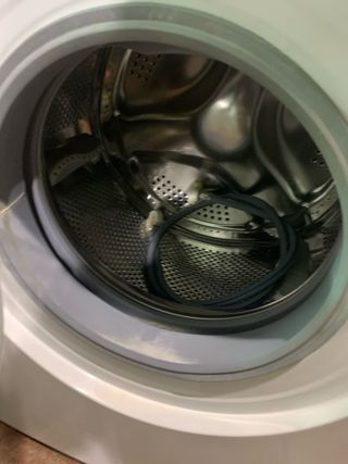 Lavadora Smeg 6 kilos