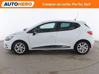 Renault Clio 0.9 TCe Limited