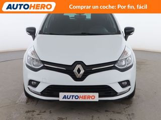 Renault Clio 0.9 TCe Limited