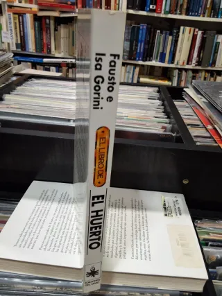 El Libro Del Huerto. Guía práctica.