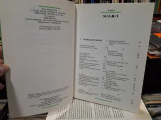 El Libro Del Huerto. Guía práctica.