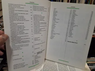 El Libro Del Huerto. Guía práctica.