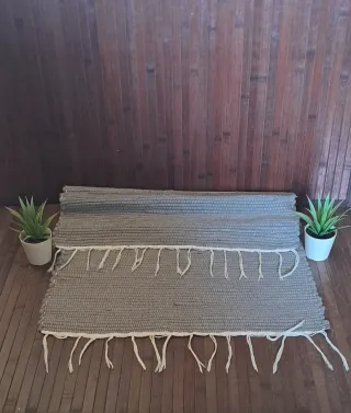 Lote 2 tappeti multiusos