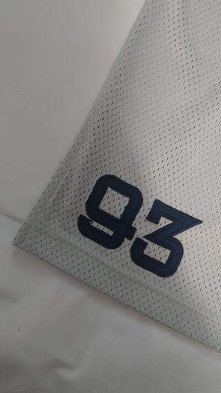 CAMISETA VINTAGE REEBOK ORIGINAL BALONCESTO XL