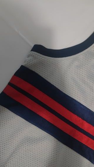 CAMISETA VINTAGE REEBOK ORIGINAL BALONCESTO XL