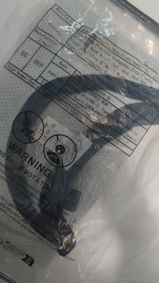 CAMISETA VINTAGE REEBOK ORIGINAL BALONCESTO XL