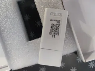 Kit Wi-Fi Olimpia Splendid B1020