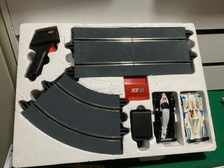 Scalextric GT Racing Circuito C1 1:32