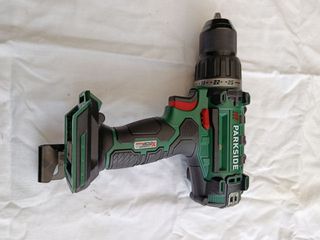 Taladro Atornillador Parkside 20V NUEVO