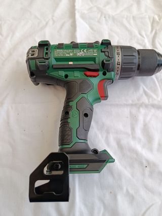 Taladro Atornillador Parkside 20V NUEVO
