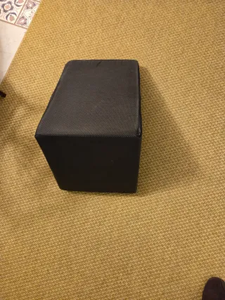 Escalera para perros espuma dura