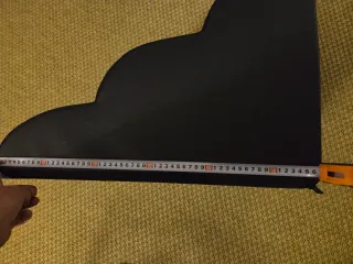 Escalera para perros espuma dura