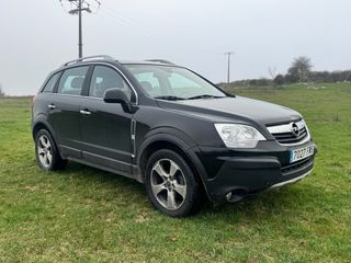 Opel Antara 2.0 CDTI 150cv 4x4 – 2007