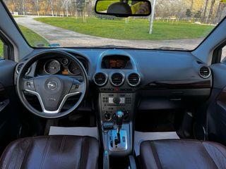 Opel Antara 2.0 CDTI 150cv 4x4 – 2007