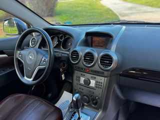 Opel Antara 2.0 CDTI 150cv 4x4 – 2007