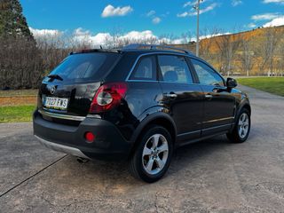 Opel Antara 2.0 CDTI 150cv 4x4 – 2007