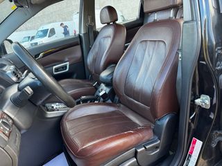 Opel Antara 2.0 CDTI 150cv 4x4 – 2007