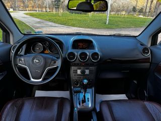 Opel Antara 2.0 CDTI 150cv 4x4 – 2007
