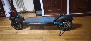 Patinete Eléctrico SmartGyro Speedway V3