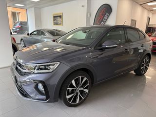 Volkswagen Taigo 1.0 TSI 110 R-Line 5p