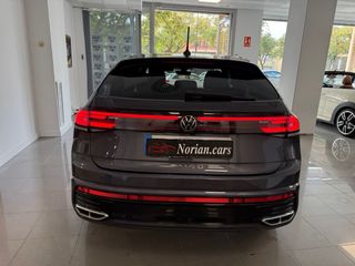 Volkswagen Taigo 1.0 TSI 110 R-Line 5p