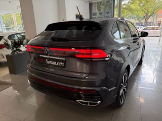 Volkswagen Taigo 1.0 TSI 110 R-Line 5p