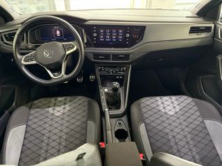 Volkswagen Taigo 1.0 TSI 110 R-Line 5p