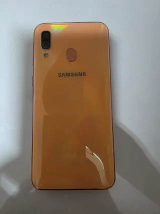 Samsung Galaxy A40 64GB Dorato