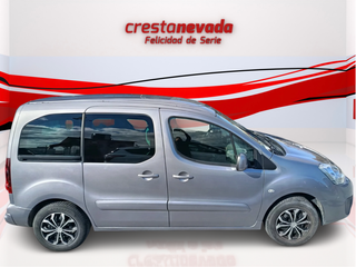 Peugeot Partner 2018 -  Desde 214€ ¡SIN ENTRADA!