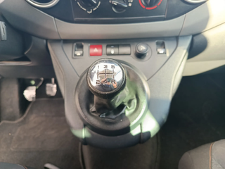 Peugeot Partner 2018 -  Desde 214€ ¡SIN ENTRADA!