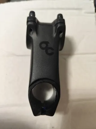 Potencia Orbea OIZ STMP21 75mm -6º