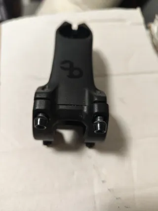 Potencia Orbea OIZ STMP21 75mm -6º