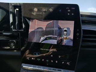 Renault Espace 2024💥Desde 520€ al mes🚗