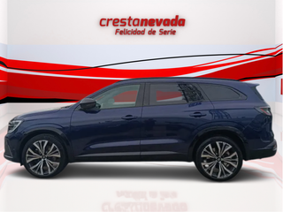 Renault Espace 2024💥Desde 520€ al mes🚗