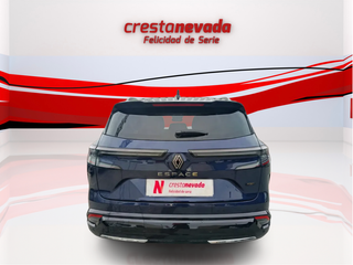 Renault Espace 2024💥Desde 520€ al mes🚗