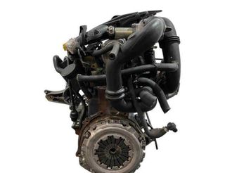 F9qq744 motor completo renault megane i 1.9 128600
