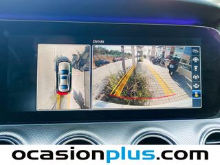 Mercedes-Benz Clase E E 220 d 143 kW (194 CV)