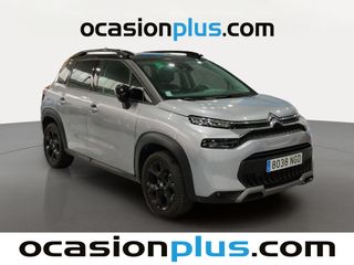 Citroen C3 Aircross PureTech 110 S&S Max 81 kW (110 CV)