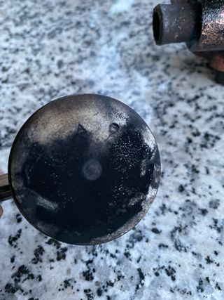 Cilindro Top Rosa 74cc con Pistón