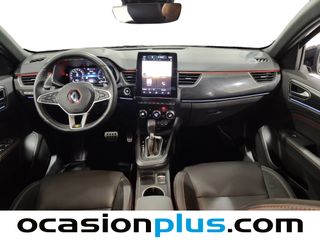 Renault Arkana RS Line TCe 103 kW (140 CV) EDC Microhíbrido