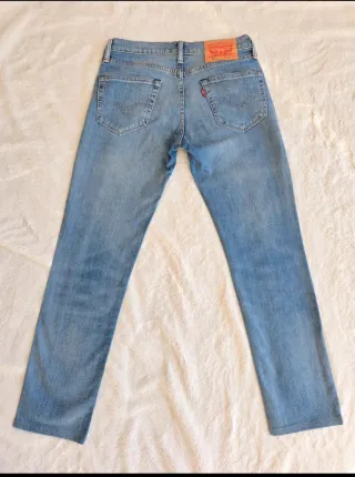 Pantalones Levi's 511 W30 L32