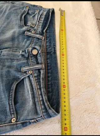 Pantalones Levi's 511 W30 L32