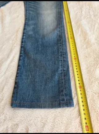 Pantalones Levi's 511 W30 L32